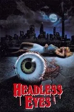 Póster de The Headless Eyes