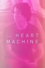 Póster de The Heart Machine
