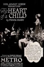 Póster de The Heart of a Child
