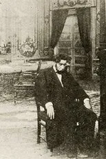 Póster de The Heart of Lincoln