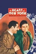 Póster de The Heart of New York