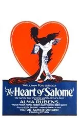Póster de The Heart of Salome