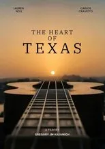 Póster de The Heart of Texas