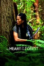 Póster de The Heart of the Forest