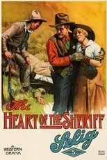 Póster de The Heart of the Sheriff