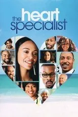 Póster de The Heart Specialist