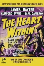 Póster de The Heart Within
