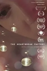 Póster de The Heartbreak Factory
