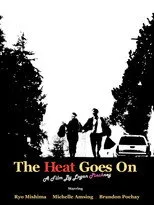 Póster de The Heat Goes On