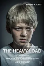 Póster de The Heavy Load