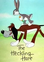 Póster de The Heckling Hare
