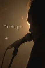 Póster de The Heights
