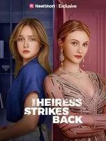 Póster de The Heiress Strikes Back