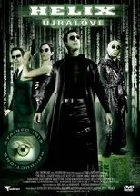 Póster de The Helix... Loaded