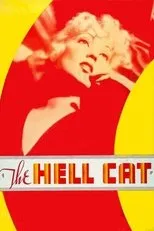 Póster de The Hell Cat