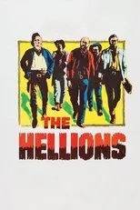 Póster de The Hellions