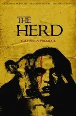 Póster de The Herd