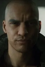 Póster de The Heretic