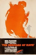 Póster de The Heritage of Hate