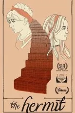 Póster de The Hermit