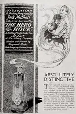 Póster de The Hero of the Hour