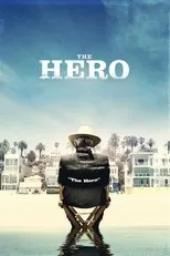 Póster de The hero
