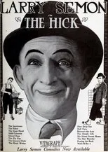 Póster de The Hick