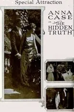 Póster de The Hidden Truth