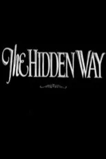 Póster de The Hidden Way
