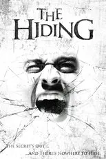 Póster de The Hiding