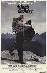 Póster de The High Country