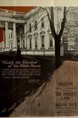 Póster de The Highest Law