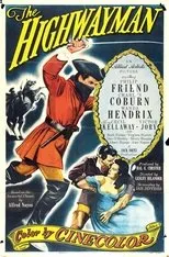 Póster de The Highwayman