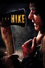 Póster de The Hike