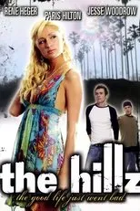 Póster de The Hillz
