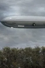 Póster de The Hindenburg Explodes!