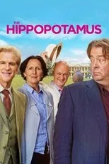 Póster de The Hippopotamus