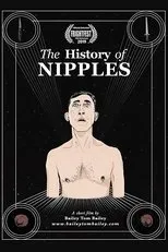 Póster de The History of Nipples