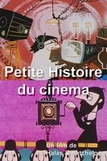 Póster de The History of the Cinema