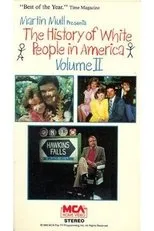 Póster de The History of White People in America: Volume II