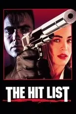 Póster de The Hit List