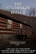 Póster de The Hitchhiker Effect