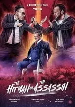 Póster de The Hitman And The Assassin