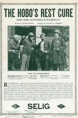 Póster de The Hobo's Rest Cure