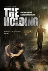 Póster de The Holding
