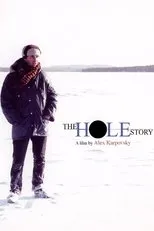 Póster de The Hole Story