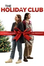 Póster de The Holiday Club