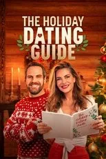 Póster de The Holiday Dating Guide