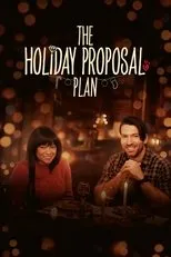 Póster de The Holiday Proposal Plan