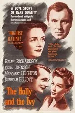 Póster de The Holly and the Ivy
